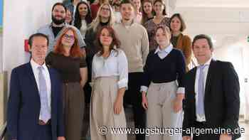 21 Frauen, drei Männer: Neue Lehrkräfte im Landkreis Neuburg-Schrobenhausen