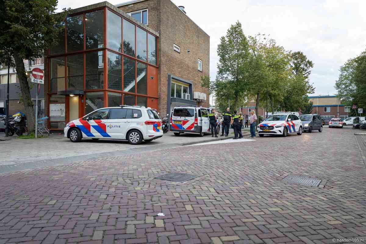 Man zwaargewond na mishandeling in Schalkwijk, 32-jarige verdachte aangehouden