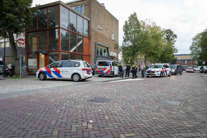 Man zwaargewond na mishandeling in Schalkwijk, 32-jarige verdachte aangehouden