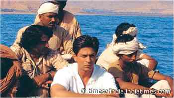 SRK's Swades: Aamir was first choice; R Madhavan 'killed it' in audition