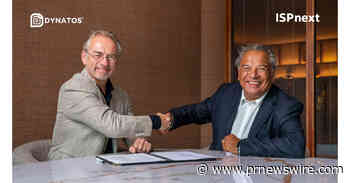 ISPnext and Dynatos join forces to create a leading European Source-to-Pay company
