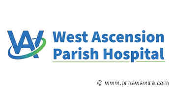 Redefining Community Medicine Beyond the City Limits: West Ascension Parish Hospital Service District Examined on "All Access hosted by Andy Garcia"