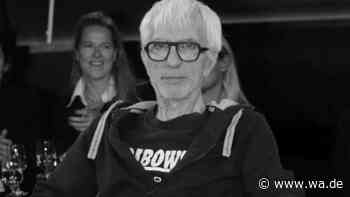 „Das Boot“-Star Ralf Richter (†69) ist tot – Sohn nennt Todesursache