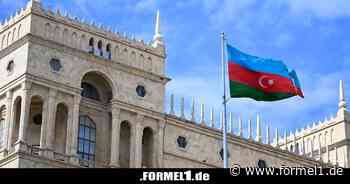 Warum findet das Formel-1-Rennen in Baku 2026 an einem Samstag statt?