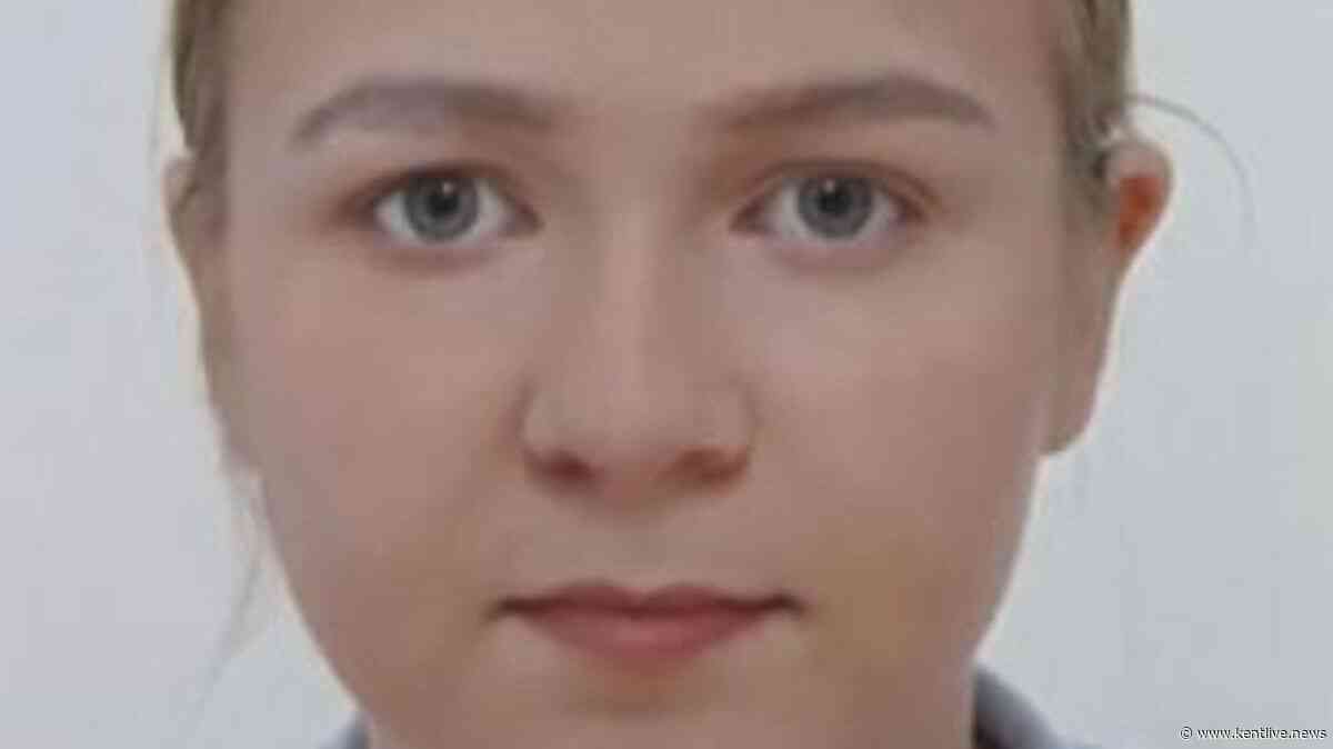 Call 999 if you see missing girl, 15, last seen a 7 days ago