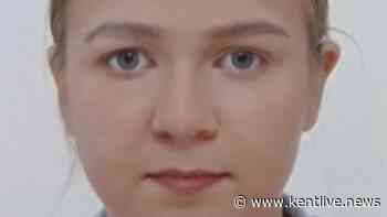 Call 999 if you see missing girl, 15, last seen a 7 days ago