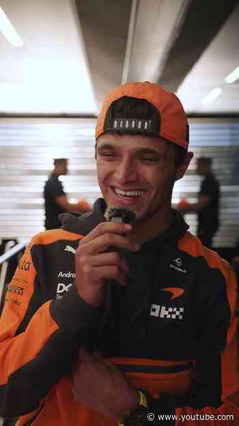 Reviewing race day in Madrid and looking ahead to Baku ➡️