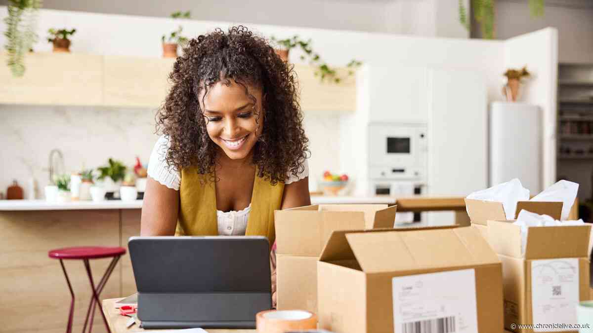 Lawyer warns anyone with side-hustle 'you're running a business'
