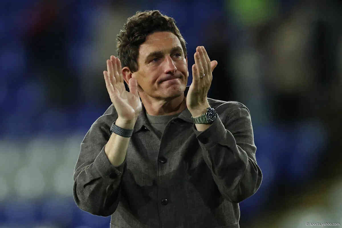 Brentford boss calls for referees to ‘be human and make decisions’ after latest VAR controversy