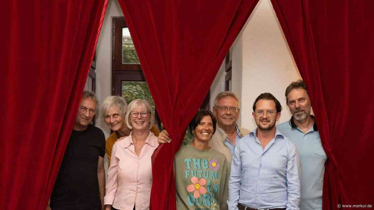 Musiklehrervereinigung Herrsching sortiert sich neu