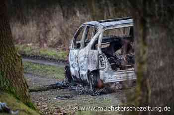 Neue Spuren in Mordfall von 2015 – Polizei wendet sich an Öffentlichkeit