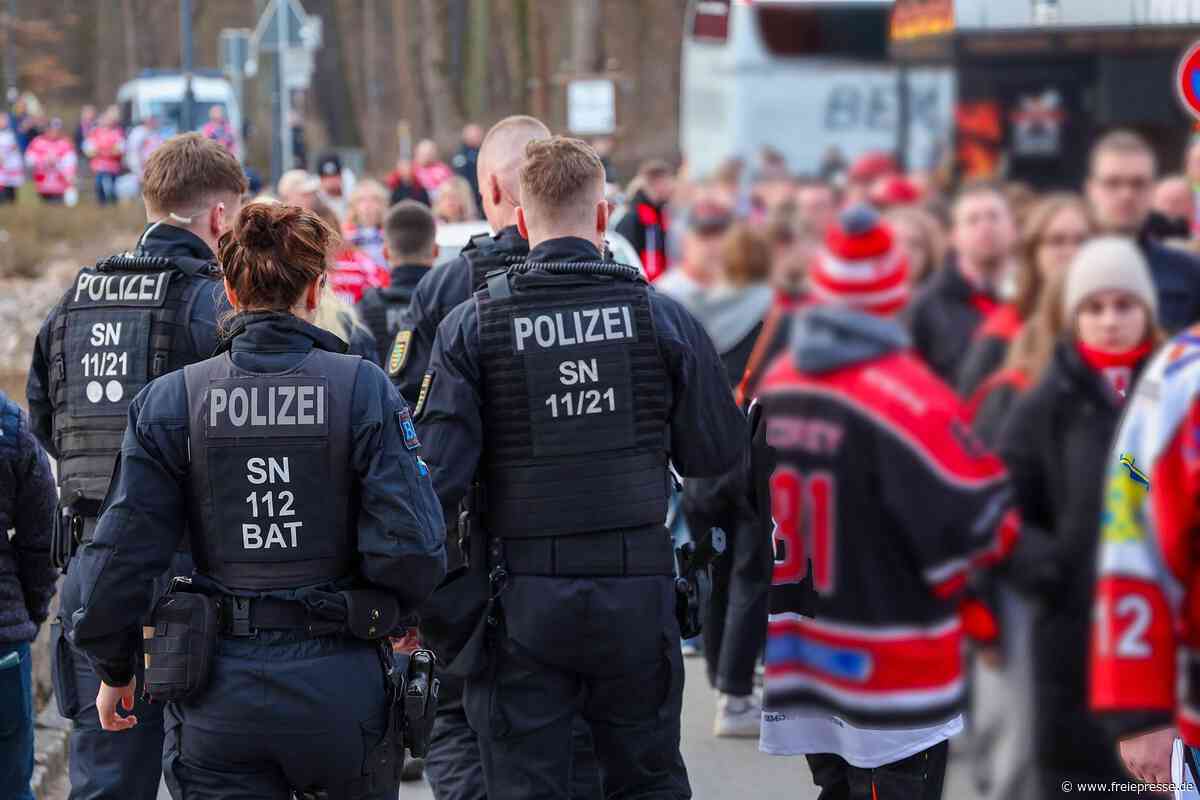 Angriff auf Köln-Fanbus: Wie viele Anhänger der Eispiraten Crimmitschau waren beteiligt?