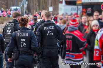 Angriff auf Köln-Fanbus: Wie viele Anhänger der Eispiraten Crimmitschau waren beteiligt?