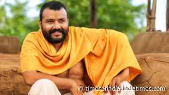 Biggest OTT platform rejected 'Hanuman Ansh,' says director on his 14 year struggle