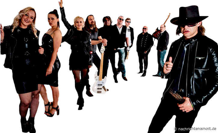 Österreichischer Kultsound trifft deutsche Rocklegende