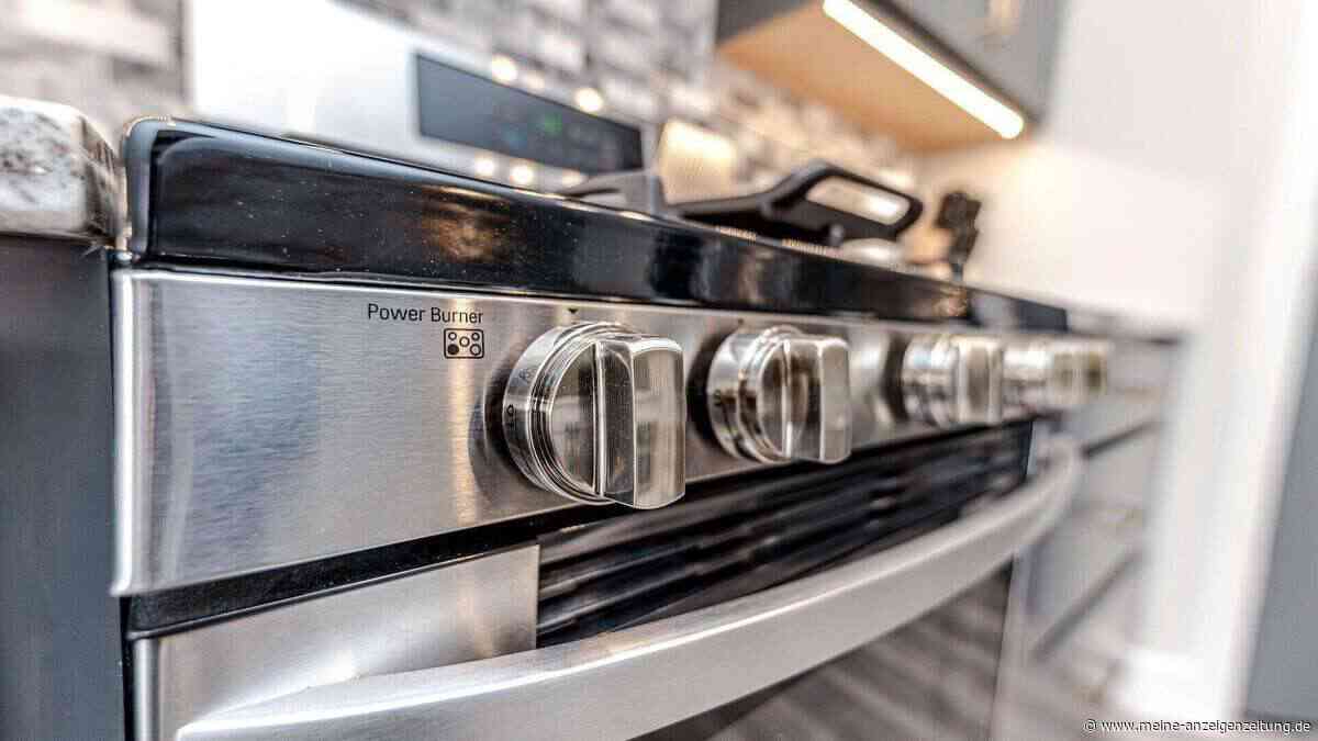 Backofen-Symbol mit Ventilator: Was das Zeichen wirklich bedeutet