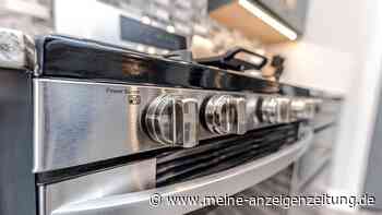 Backofen-Symbol mit Ventilator: Was das Zeichen wirklich bedeutet