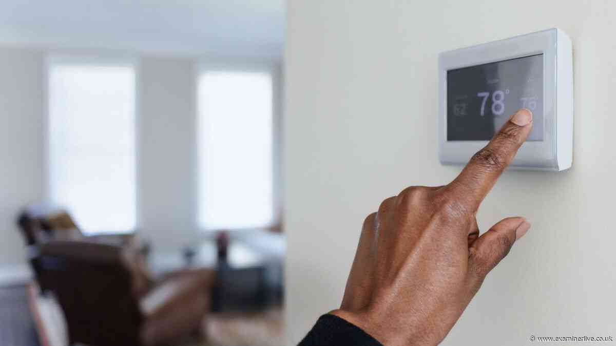 DWP Warm Home Discount could be increased to £300 amid rising bills