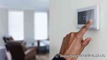DWP Warm Home Discount could be increased to £300 amid rising bills