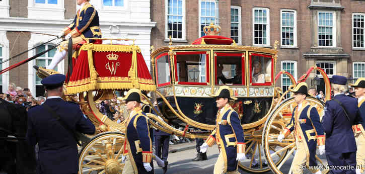 Prinsjesdag 2026: aandachtspunten voor de advocatuur en notariaat