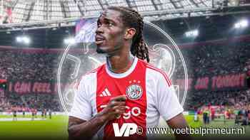 Witte rook: Ajax heeft officieel beet, Bissouma tekent transfervrij in Amsterdam