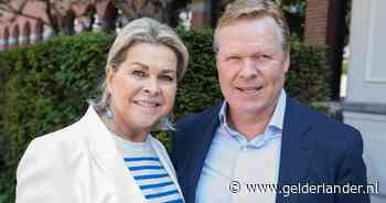 Bartina Koeman, vrouw van ex-bondscoach Ronald Koeman, op 65-jarige leeftijd overleden