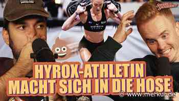 „Mit vollgeschissenen Beinen“: Hyrox-Eklat um Joanna Wietrzyk