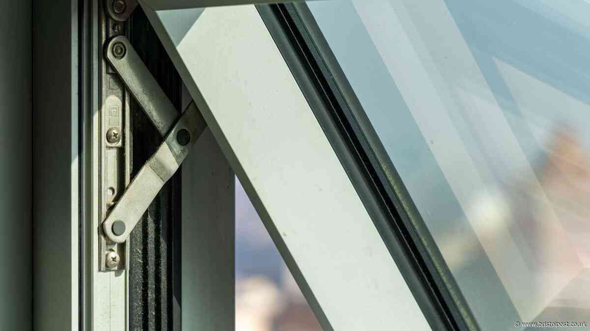 Stop window and door draughts and cut heating bills this autumn with common tool