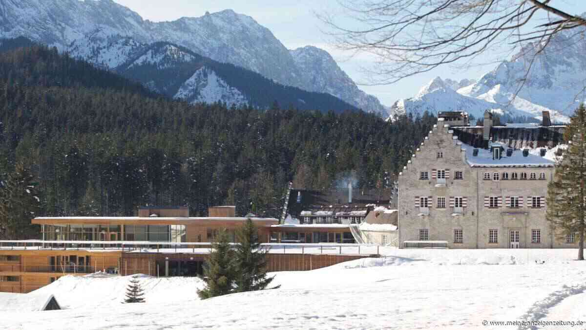 Hier ist Deutschlands beliebtestes Wellnesshotel für Hunde