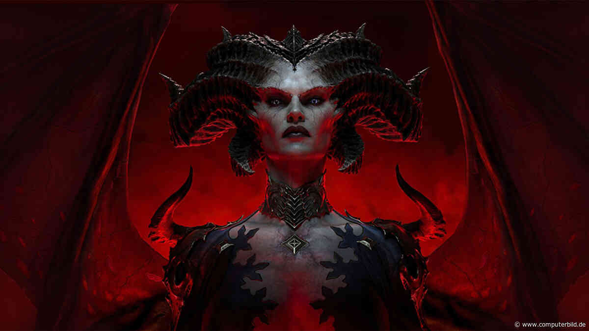 BlizzCon 2026: Diablo wird zur Netflix-Serie