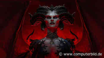 BlizzCon 2026: Diablo wird zur Netflix-Serie