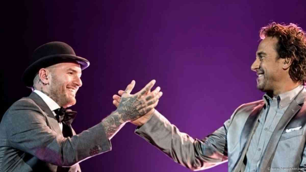 Geschokte reacties op onverwacht overlijden Ben Saunders: ’Geen woorden voor de leegte die je achterlaat’