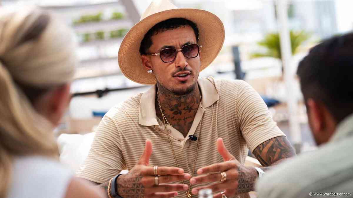 ‘Do you condemn’ – NBA fan ruthlessly claps back at Kyle Kuzma over Zohran Mamdani callout