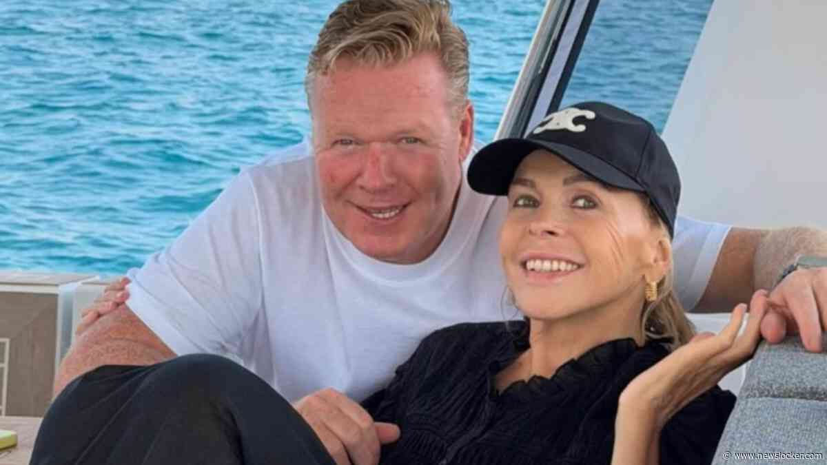 Bartina Koeman op 65-jarige leeftijd overleden