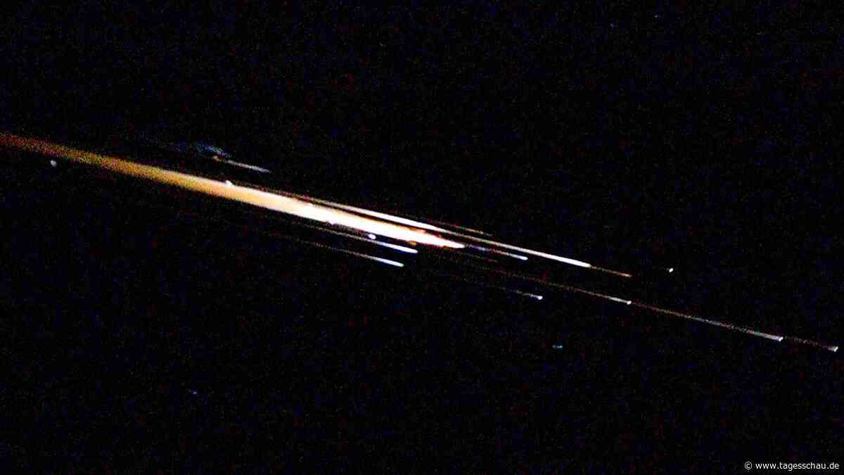 Russlands Satellitenpläne: Bundeswehr warnt vor Putins Starlink-Alternative
