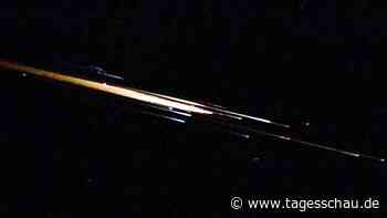 Russlands Satellitenpläne: Bundeswehr warnt vor Putins Starlink-Alternative