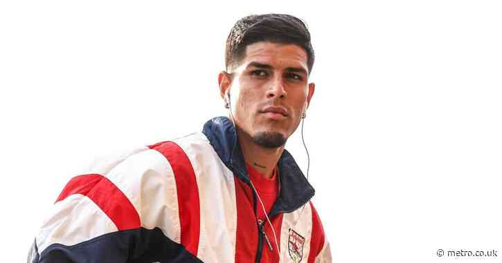 Why Arsenal star Piero Hincapie missed Carabao Cup win over Ipswich