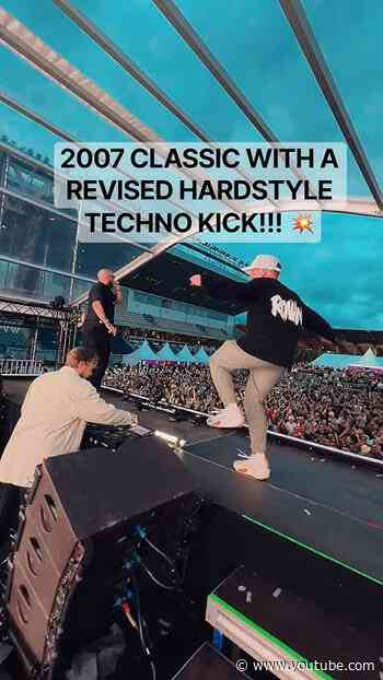 SEID IHR BEREID! 2026 edit !! ‼️ #techno #hardstyle @s@sanadurishowtek #hardstyle #techno