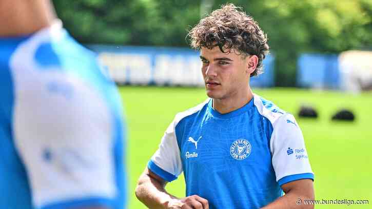 Bundesliga Talent Series: Störche zeigen Bochum die Grenzen auf