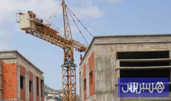 تراجع أسهم شركات البناء يختبر "أرباح 2030" في بو