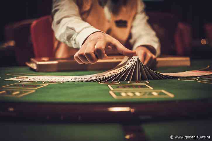 Online casino’s in Europa: hoe Nederland zich verhoudt tot andere landen