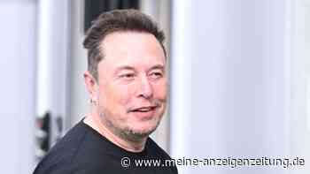 Der reichste Mann der Welt im Airstream: Elon Musk schläft jetzt im Wohnwagen
