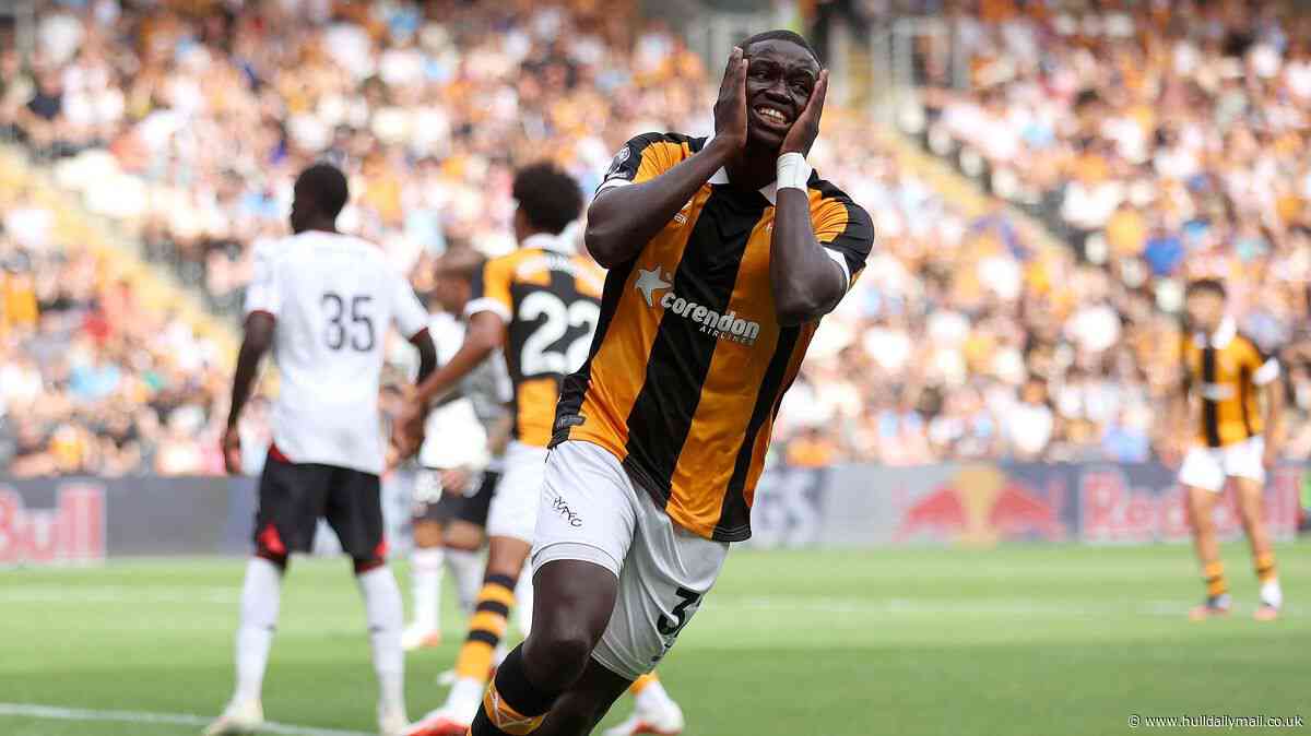 Hull City could be without eight players for Newcastle United test
