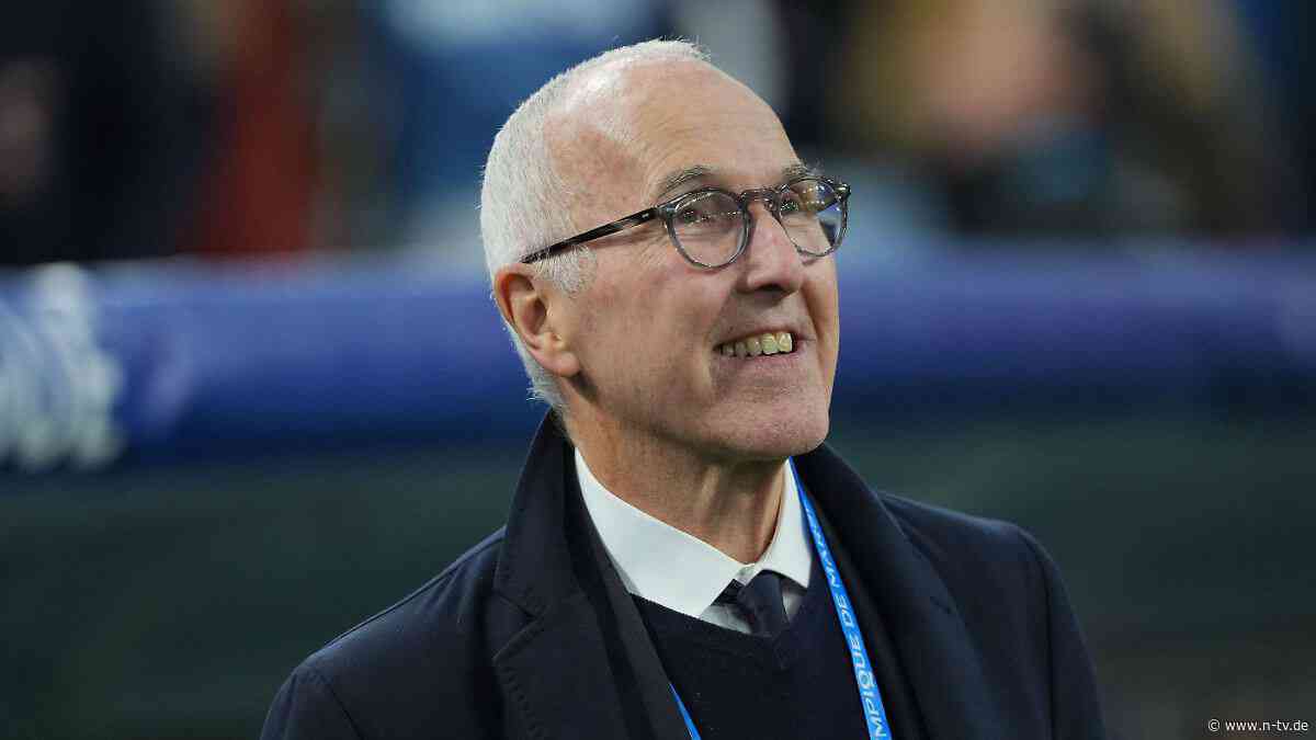Reitsportwelt in Aufruhr: Die pikante 300-Millionen-Dollar-Rache des Milliardärs Frank McCourt
