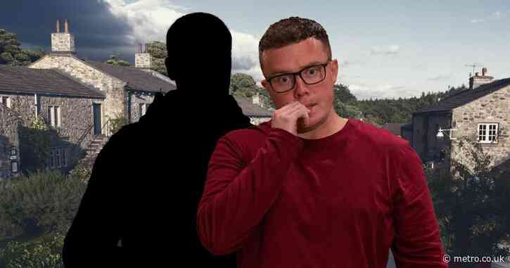 Unexpected exit story ‘sealed’ for Emmerdale’s Vinny – with help from someone unlikely