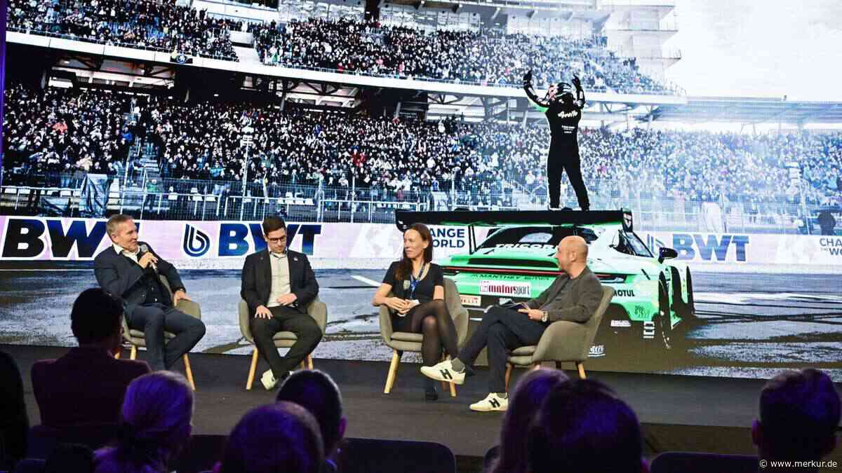 SPORT MARKE MEDIEN präsentiert Vielfalt des Sports