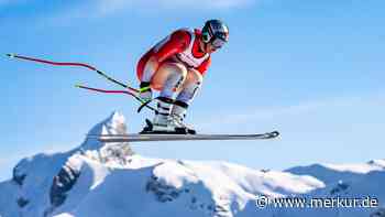 Ski-Olympiasieger gibt Einblick in seine „Folterkammer“