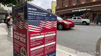 Trump's crusade against voting by mail: what you need to know