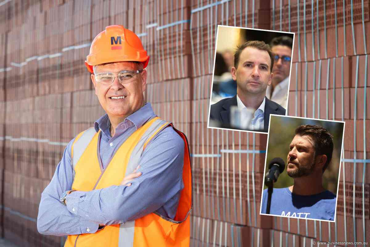 ‘Greater clarity’, BGC on Midland Brick’s rationing decision