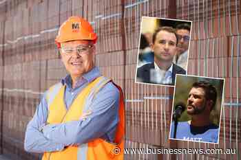 ‘Greater clarity’, BGC on Midland Brick’s rationing decision